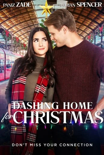 Успеть домой на Рождество (2020) онлайн бесплатно